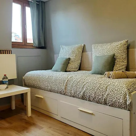 Apartment Le Petit Cosy - *