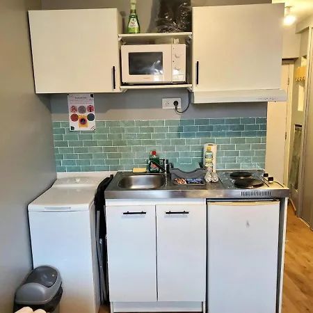 Le Petit Cosy - Apartment *