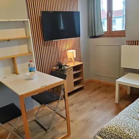 Le Petit Cosy - דירה *