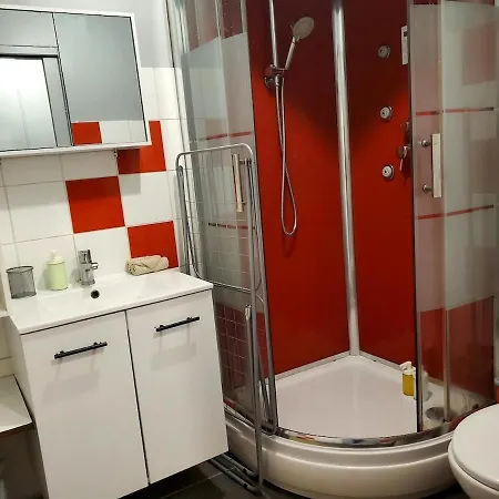 Apartment Le Petit Cosy -