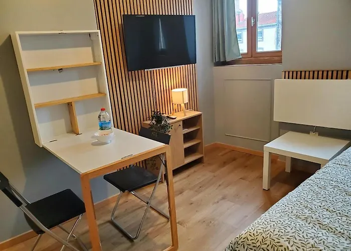 Le Petit Cosy - アパート *