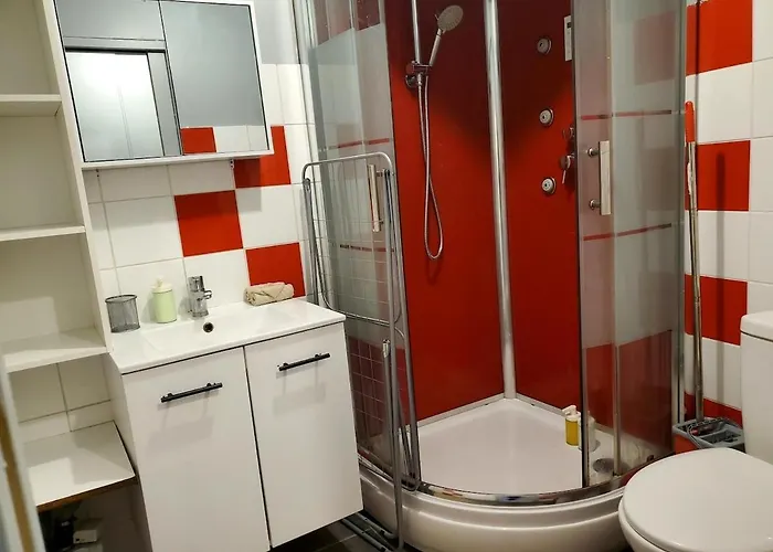 דירה Le Petit Cosy -